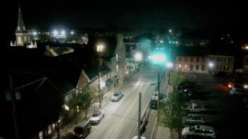 Weather camera view of Shenandoah Valley Discovery Museum.