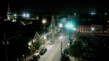 Weather camera view of Shenandoah Valley Discovery Museum.