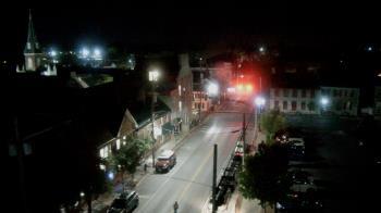 Weather camera view of Shenandoah Valley Discovery Museum.