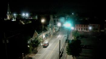 Weather camera view of Shenandoah Valley Discovery Museum.