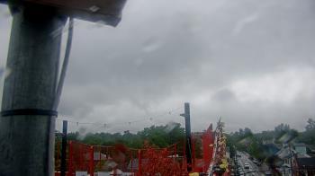 Weather camera view of Shenandoah Valley Discovery Museum.