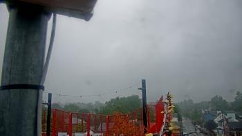Weather camera view of Shenandoah Valley Discovery Museum.