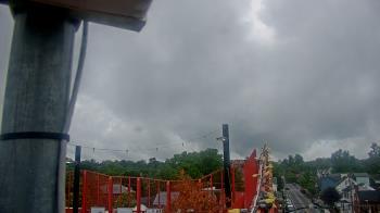 Weather camera view of Shenandoah Valley Discovery Museum.