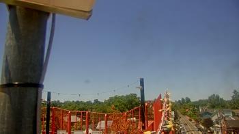 Weather camera view of Shenandoah Valley Discovery Museum.
