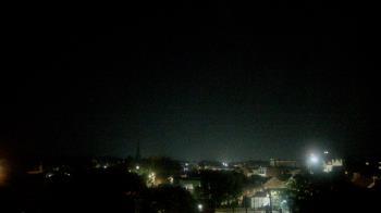 Weather camera view of Shenandoah Valley Discovery Museum.