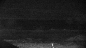 Weather camera view of Sea Isle City Beach Patrol.