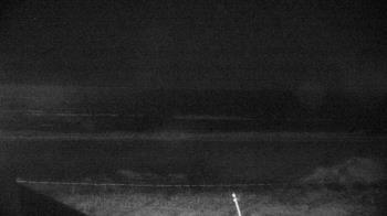 Weather camera view of Sea Isle City Beach Patrol.