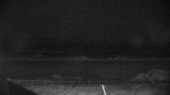 Weather camera view of Sea Isle City Beach Patrol.