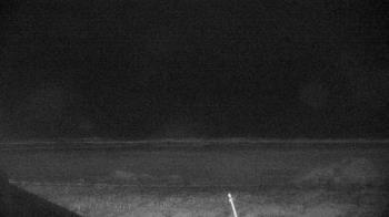 Weather camera view of Sea Isle City Beach Patrol.