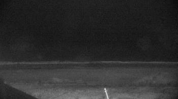 Weather camera view of Sea Isle City Beach Patrol.