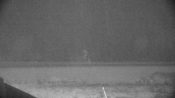 Weather camera view of Sea Isle City Beach Patrol.