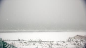 Weather camera view of Sea Isle City Beach Patrol.