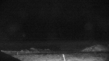 Weather camera view of Sea Isle City Beach Patrol.