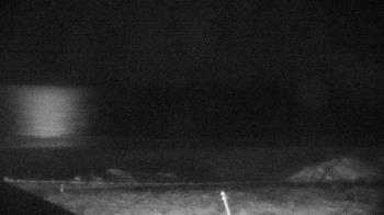 Weather camera view of Sea Isle City Beach Patrol.