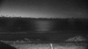 Weather camera view of Sea Isle City Beach Patrol.