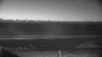Weather camera view of Sea Isle City Beach Patrol.