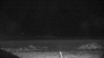 Weather camera view of Sea Isle City Beach Patrol.