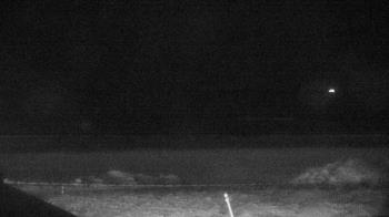 Weather camera view of Sea Isle City Beach Patrol.