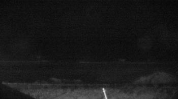 Weather camera view of Sea Isle City Beach Patrol.