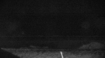 Weather camera view of Sea Isle City Beach Patrol.