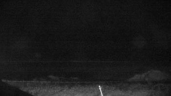 Weather camera view of Sea Isle City Beach Patrol.