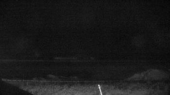 Weather camera view of Sea Isle City Beach Patrol.