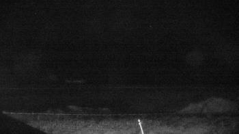 Weather camera view of Sea Isle City Beach Patrol.