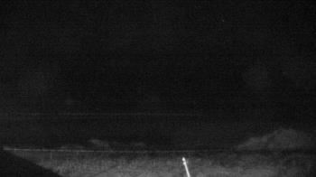 Weather camera view of Sea Isle City Beach Patrol.