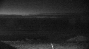 Weather camera view of Sea Isle City Beach Patrol.