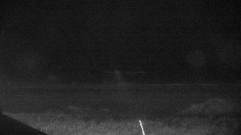 Weather camera view of Sea Isle City Beach Patrol.