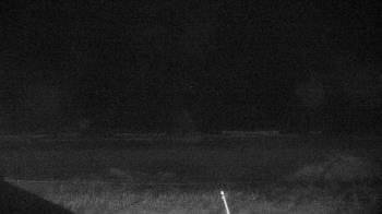 Weather camera view of Sea Isle City Beach Patrol.