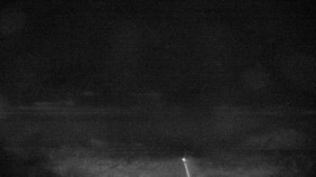 Weather camera view of Sea Isle City Beach Patrol.