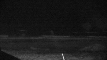 Weather camera view of Sea Isle City Beach Patrol.