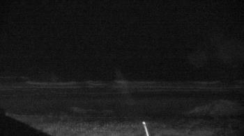 Weather camera view of Sea Isle City Beach Patrol.