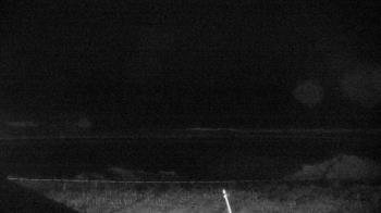 Weather camera view of Sea Isle City Beach Patrol.