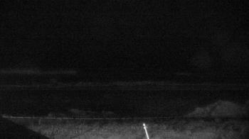 Weather camera view of Sea Isle City Beach Patrol.