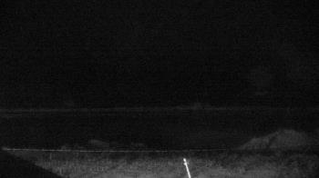 Weather camera view of Sea Isle City Beach Patrol.