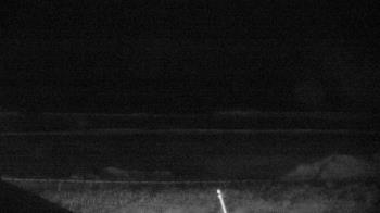 Weather camera view of Sea Isle City Beach Patrol.