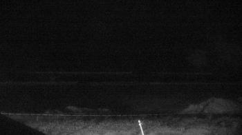 Weather camera view of Sea Isle City Beach Patrol.