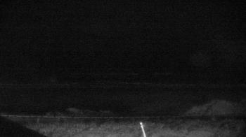 Weather camera view of Sea Isle City Beach Patrol.