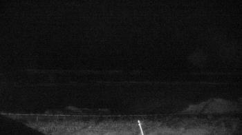 Weather camera view of Sea Isle City Beach Patrol.