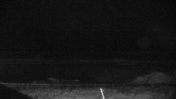 Weather camera view of Sea Isle City Beach Patrol.