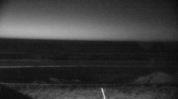 Weather camera view of Sea Isle City Beach Patrol.