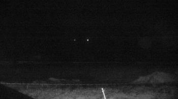 Weather camera view of Sea Isle City Beach Patrol.