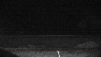 Weather camera view of Sea Isle City Beach Patrol.