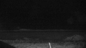 Weather camera view of Sea Isle City Beach Patrol.