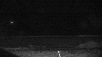 Weather camera view of Sea Isle City Beach Patrol.