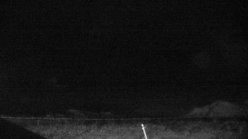 Weather camera view of Sea Isle City Beach Patrol.