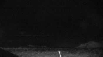 Weather camera view of Sea Isle City Beach Patrol.