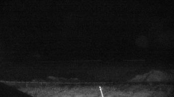 Weather camera view of Sea Isle City Beach Patrol.